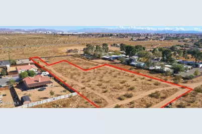 0 Bellflower Street, Adelanto, CA 92301 - Photo 3