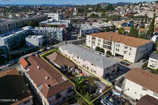 638 N Bunker Hill Ave., Los Angeles, CA 90012 - Photo 21