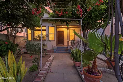 638 N Bunker Hill Avenue, Los Angeles, CA 90012 - Photo 1