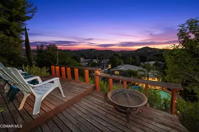 4130 Towhee Drive, Calabasas, CA 91302 - Photo 49
