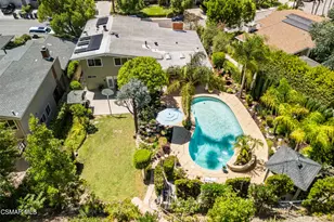 4130 Towhee Dr, Calabasas, CA 91302 - Photo 47