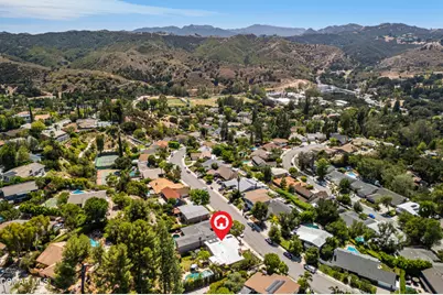 4130 Towhee Drive, Calabasas, CA 91302 - Photo 55