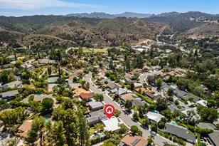 4130 Towhee Dr, Calabasas, CA 91302 - Photo 55