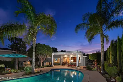 4130 Towhee Drive, Calabasas, CA 91302 - Photo 53