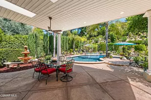 4130 Towhee Dr, Calabasas, CA 91302 - Photo 35