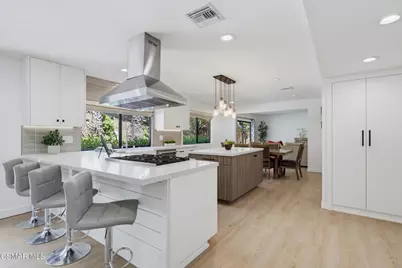6129 Ellenview Avenue, Woodland Hills, CA 91367 - Photo 13