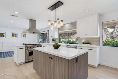 6129 Ellenview Avenue, Woodland Hills, CA 91367 - Photo 11