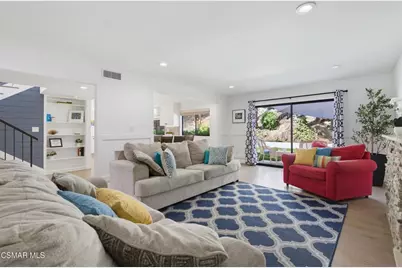 6129 Ellenview Avenue, Woodland Hills, CA 91367 - Photo 7