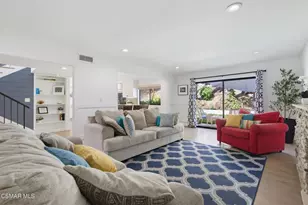 6129 Ellenview Ave, Woodland Hills, CA 91367 - Photo 7