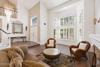3732 Via Del Prado, Calabasas, CA 91302 - Photo 7
