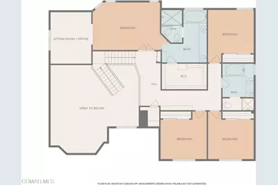 3732 Via Del Prado, Calabasas, CA 91302 - Photo 51