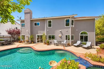 3732 Via Del Prado, Calabasas, CA 91302 - Photo 25
