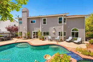3732 Via Del Prado, Calabasas, CA 91302 - Photo 25