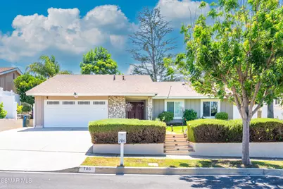 786 Capitan Street, Newbury Park, CA 91320 - Photo 1