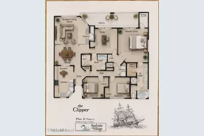 538 Terrace View Place, Port Hueneme, CA 93041 - Photo 53