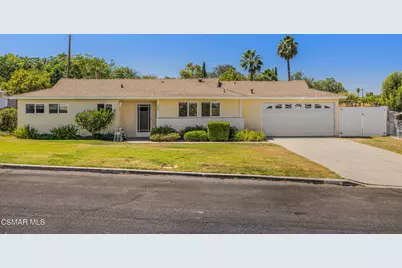 912 Calle Tulipan, Thousand Oaks, CA 91360 - Photo 1