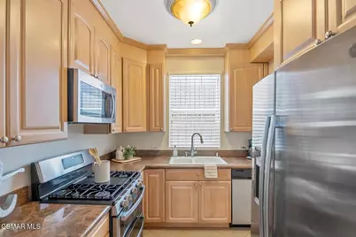 4442 Vista Del Monte Avenue #2, Sherman Oaks, CA 91403 - Photo 13