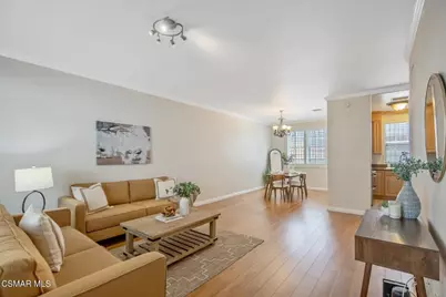 4442 Vista Del Monte Avenue #2, Sherman Oaks, CA 91403 - Photo 7