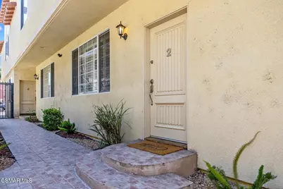 4442 Vista Del Monte Avenue #2, Sherman Oaks, CA 91403 - Photo 3