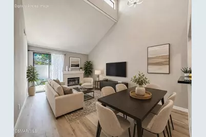 4766 Taranto Way, Oak Park, CA 91377 - Photo 3