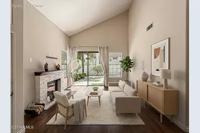 4786 Saltino Way, Oak Park, CA 91377 - Photo 3