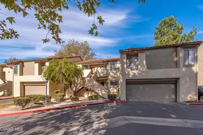 3162 Darby Street #110, Simi Valley, CA 93063 - Photo 33