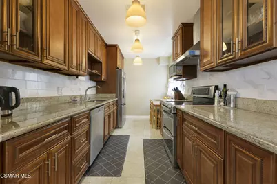 4915 Tyrone Avenue #125, Sherman Oaks, CA 91423 - Photo 9