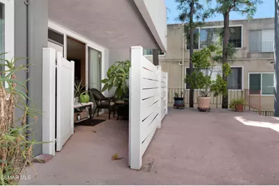 4915 Tyrone Avenue #125, Sherman Oaks, CA 91423 - Photo 25