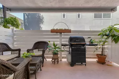 4915 Tyrone Avenue #125, Sherman Oaks, CA 91423 - Photo 23