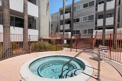 4915 Tyrone Avenue #125, Sherman Oaks, CA 91423 - Photo 27