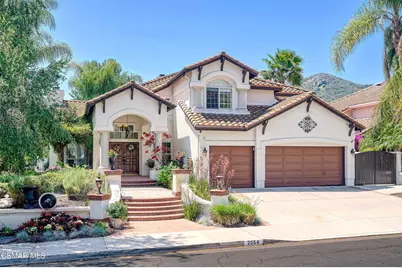 2554 Kirsten Lee Drive, Westlake Village, CA 91361 - Photo 1