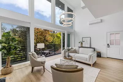 8655 Appian Way, Los Angeles, CA 90046 - Photo 9
