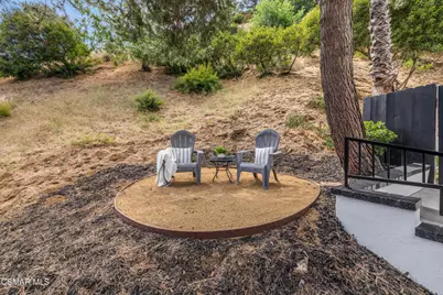 8655 Appian Way, Los Angeles, CA 90046 - Photo 41