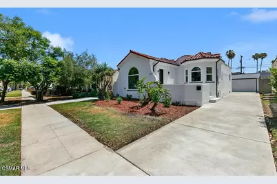 2958 Bl West Boulevard, Los Angeles, CA 90016 - Photo 1