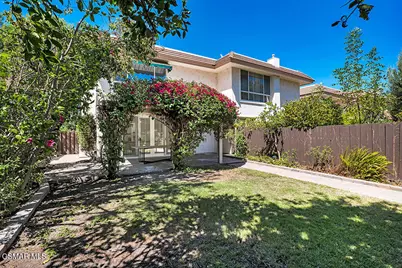 23767 Burbank Boulevard, Woodland Hills, CA 91367 - Photo 1