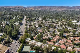 23767 Burbank Blvd, Woodland Hills, CA 91367 - Photo 47