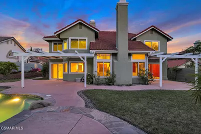 5339 Seneca Place, Simi Valley, CA 93063 - Photo 5