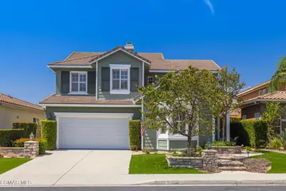 14435 Laurel Lane, Moorpark, CA 93021 - Photo 1
