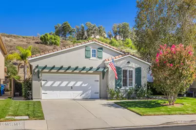 14350 Laurel Lane, Moorpark, CA 93021 - Photo 1