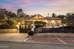 1049 Calle Las Trancas, Thousand Oaks, CA 91360 - Photo 1