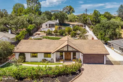 1049 Calle Las Trancas, Thousand Oaks, CA 91360 - Photo 1