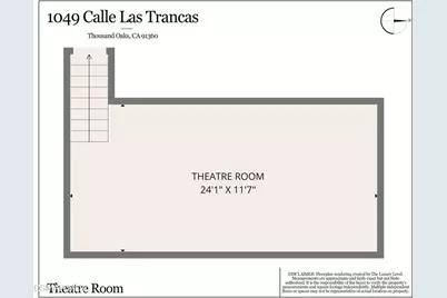 1049 Calle Las Trancas, Thousand Oaks, CA 91360 - Photo 55