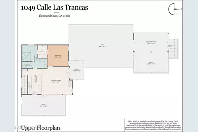 1049 Calle Las Trancas, Thousand Oaks, CA 91360 - Photo 59