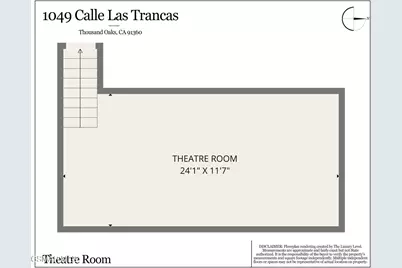 1049 Calle Las Trancas, Thousand Oaks, CA 91360 - Photo 63