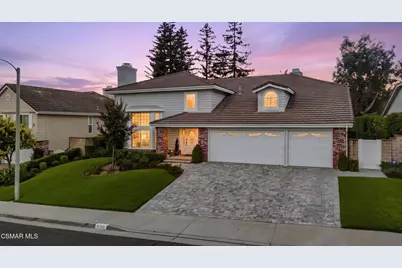 5765 Ridgebrook Drive, Agoura Hills, CA 91301 - Photo 7
