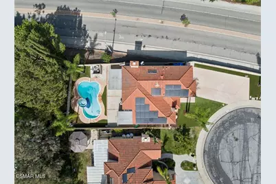 4543 Skidmore Court, Moorpark, CA 93021 - Photo 3