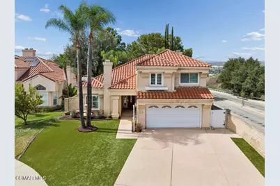 4543 Skidmore Court, Moorpark, CA 93021 - Photo 1