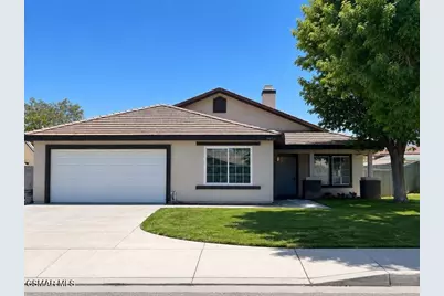 36652 Sulphur Springs Road, Palmdale, CA 93552 - Photo 1