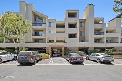 5530 Owensmouth Avenue #114, Woodland Hills, CA 91367 - Photo 21