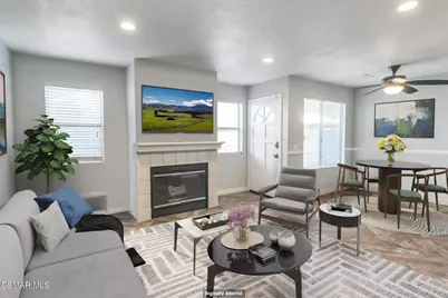 3974 Cochran Street #80, Simi Valley, CA 93063 - Photo 1